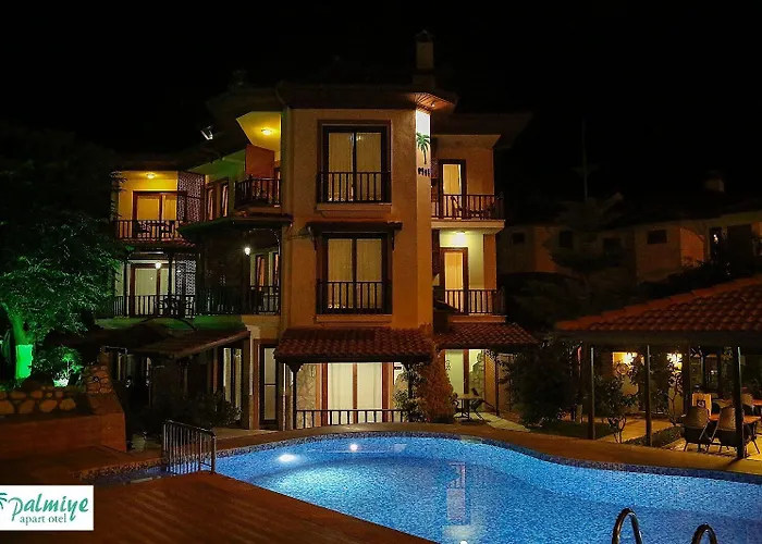 Palmiye اكياكا