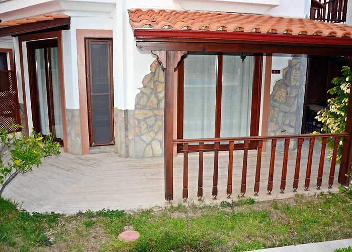 Palmiye * اكياكا