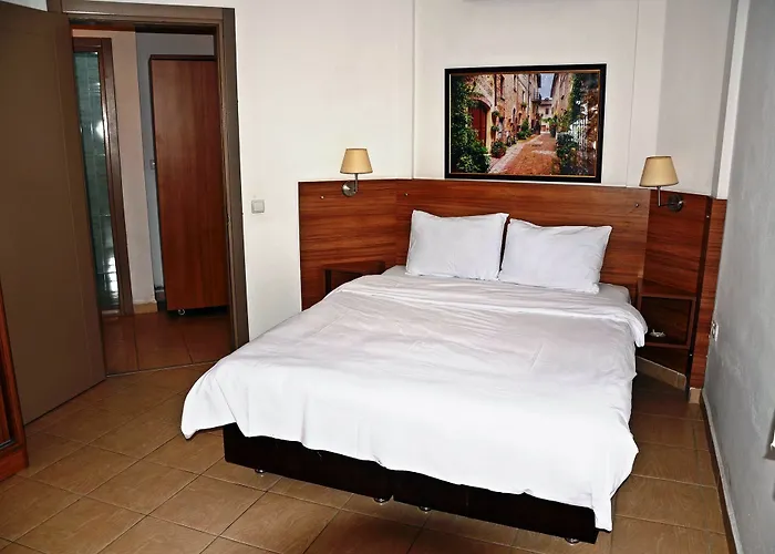 Palmiye اكياكا