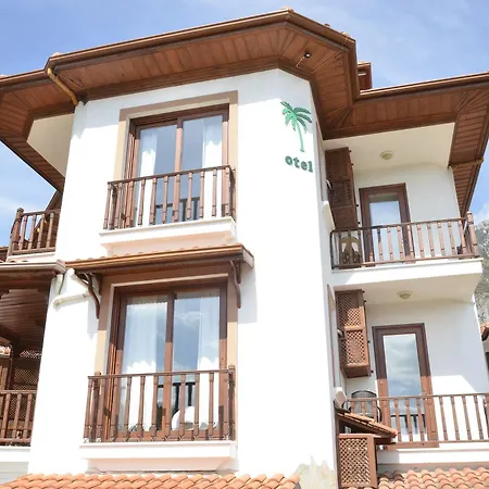 Palmiye Akyaka