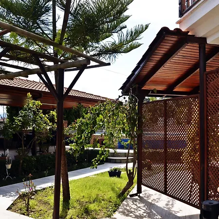 Otel Palmiye Akyaka (Mugla)