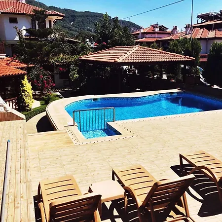 Hotel Palmiye