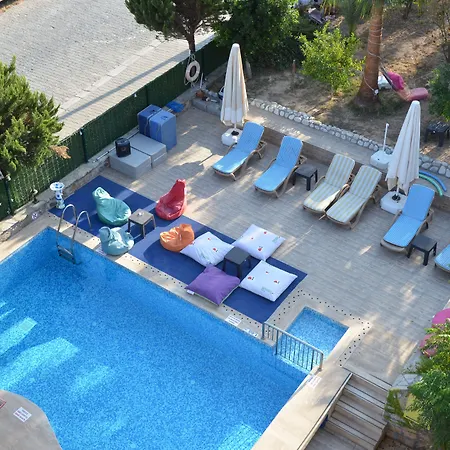 Palmiye * Akyaka