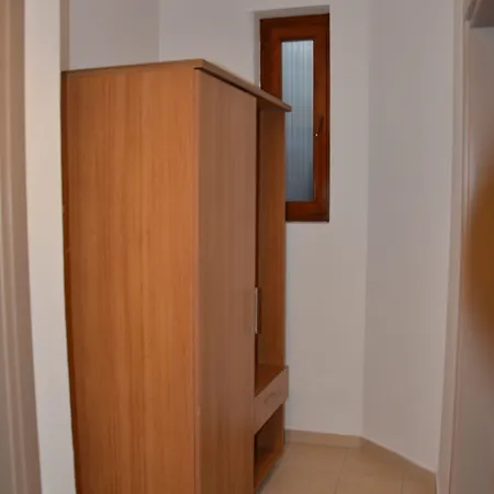 Szálloda Palmiye *