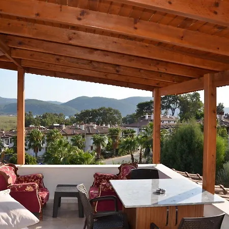 Palmiye Hotel *