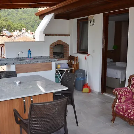Palmiye Hotel