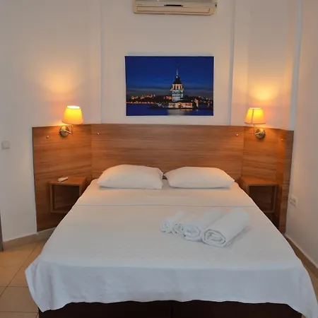 Palmiye Hotel