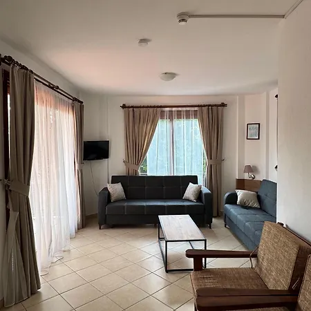 Hotel Palmiye *