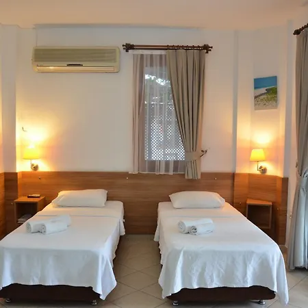 Hotel Palmiye *