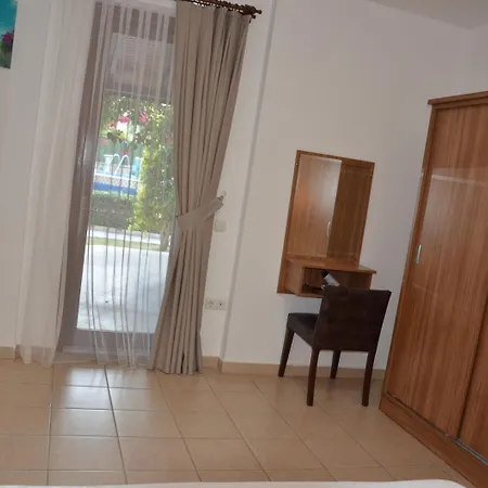Palmiye Hotel *