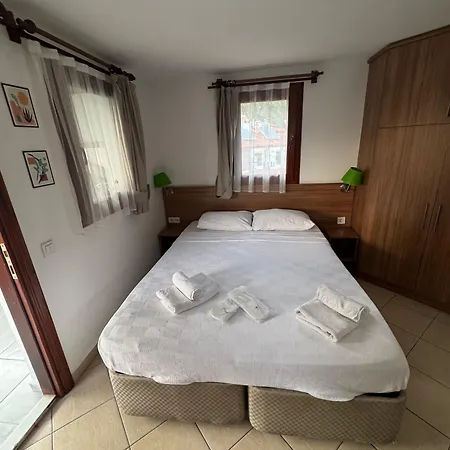 Palmiye Hotel *