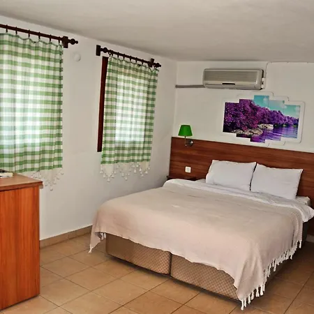 Apartment Palmiye *