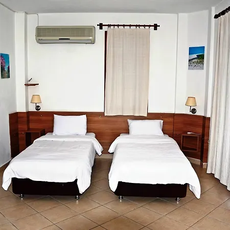 Apartment Palmiye