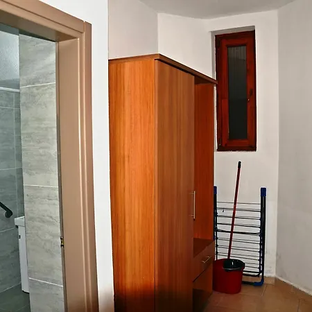 Palmiye Szálloda Akyaka