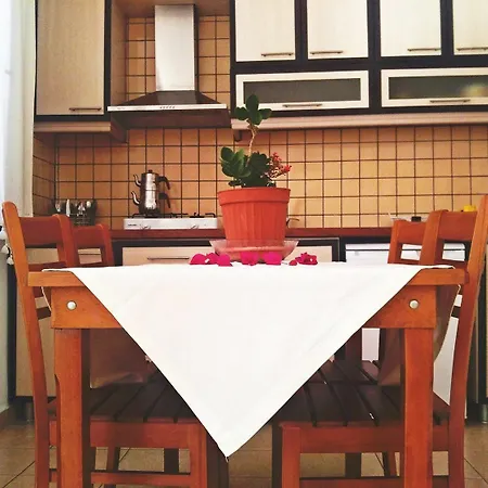 Palmiye Apartment Akyaka (Mugla)
