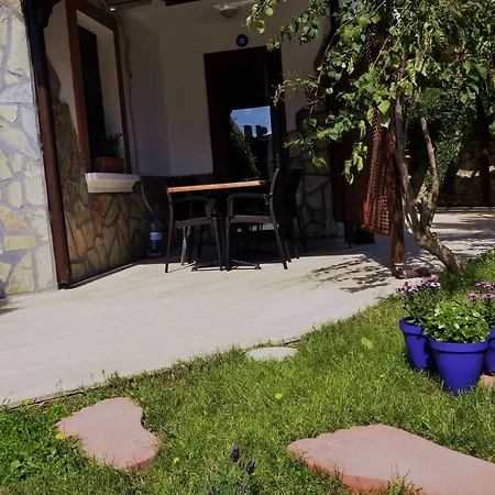 Apartment Palmiye