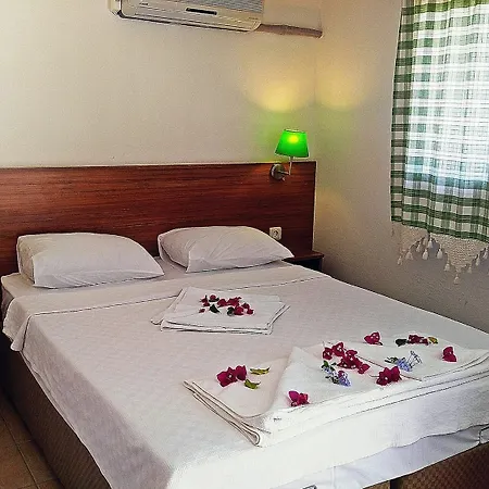 Palmiye Apartment