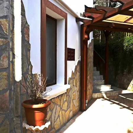 Apartment Palmiye Akyaka (Mugla)