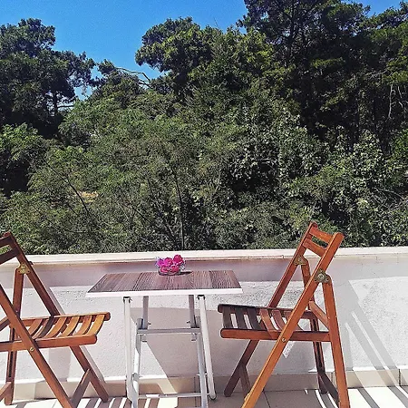 Apartment Palmiye *