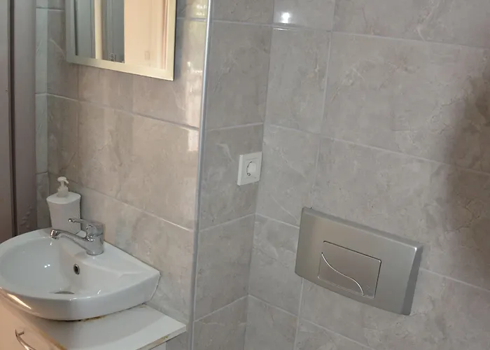 Otel Palmiye Akyaka (Mugla)