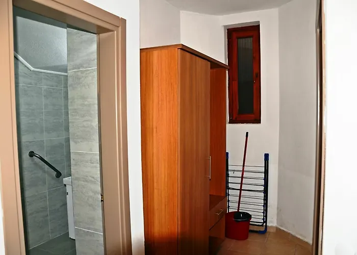 Palmiye Otel Akyaka (Mugla)