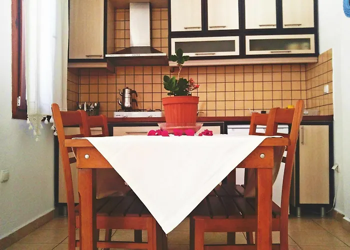 Palmiye Otel Akyaka (Mugla)